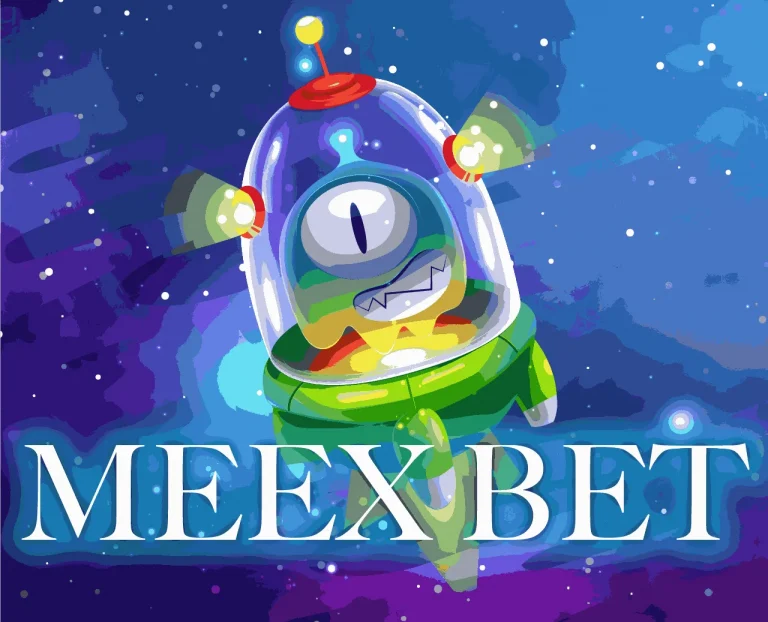 meexbet logo