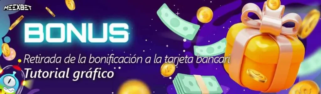 meexbet bonos